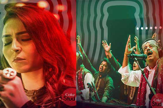 'Shikwa Allah Se Khaakam Badahan Hai Mujhko'; Coke Studio drops jaws with breathtaking rendition