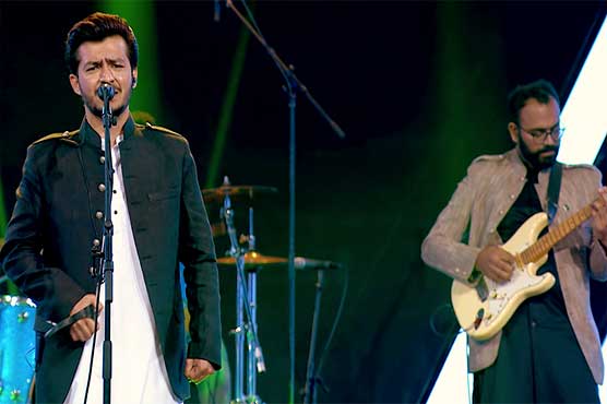 Scintillating Xarb emerge as finalists of the Pepsi Battle of the Bands