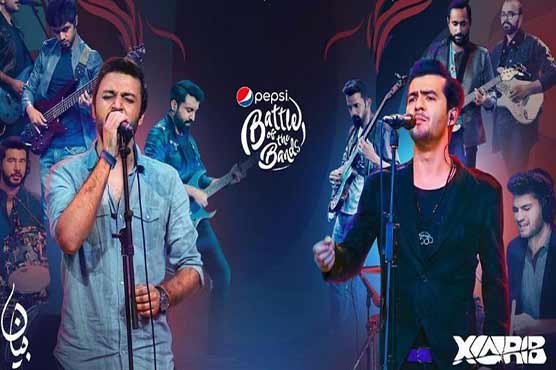 Pepsi Battle of The Bands: Soulful Mashups Set up A Tight Finale