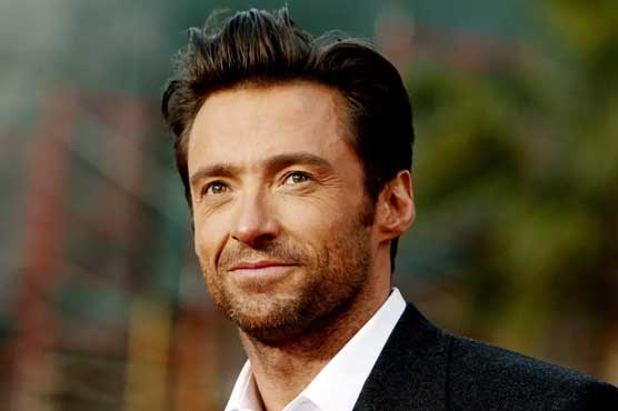 Hugh Jackman takes on the world