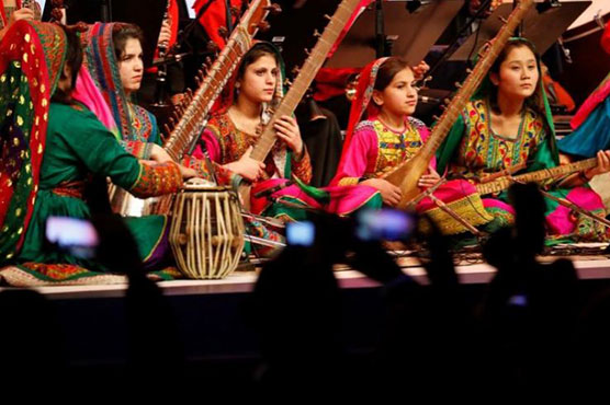Study reveals music's universal patterns across societies worldwide