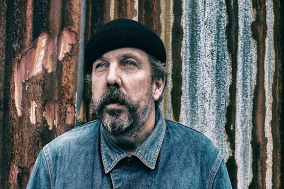 UK music producer Andy Weatherall dead at 56