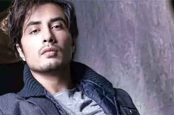 Ali Zafar to release PSL song by Sunday
