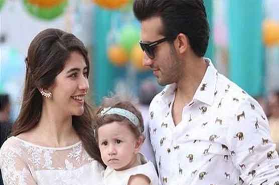 Shahroz Sabzwari, Syra Yousuf Khan announce split 