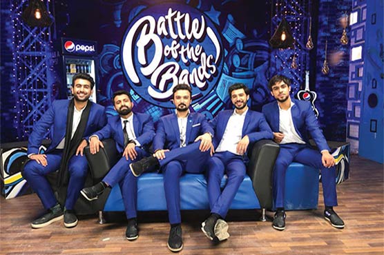 Bayaan to release debut album 'Suno' on Feb 2