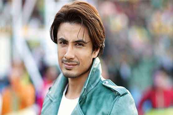 Ali Zafar gives credit to fans for success of 'Mela Loot Liya'