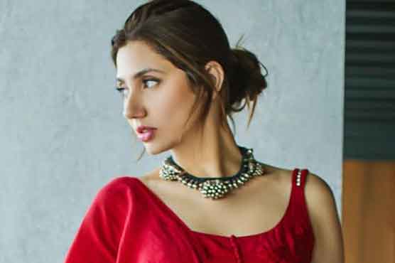 Mahira Khan expresses shock over controversial remarks by Khalilur Rehman during live TV show