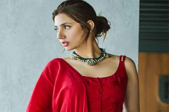 Stay home, stay healthy, stay responsible: Mahira Khan's message to fight corona