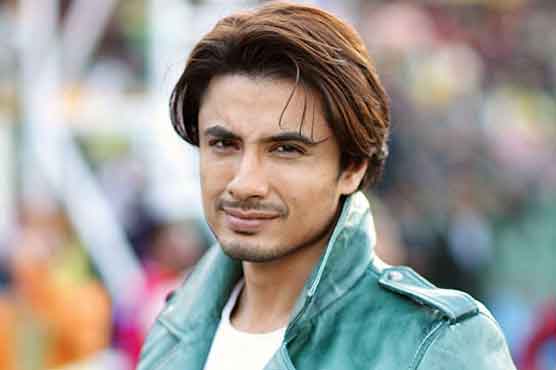Ali Zafar urges govt to lockdown country to avoid spread of coronavirus