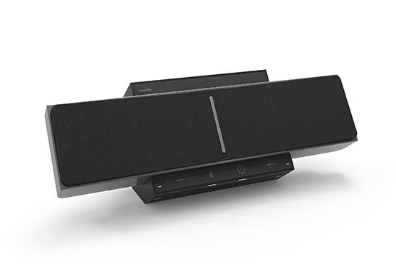 New device puts music in your head — no headphones required