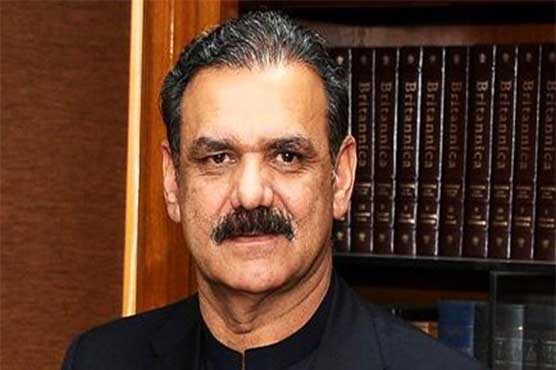 Stay order in Reko Diq case is great relief for Pakistan: Asim Bajwa