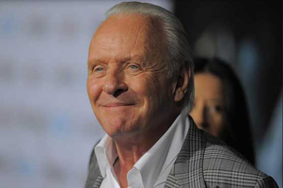 Hopkins explores horrors of dementia in 'The Father'