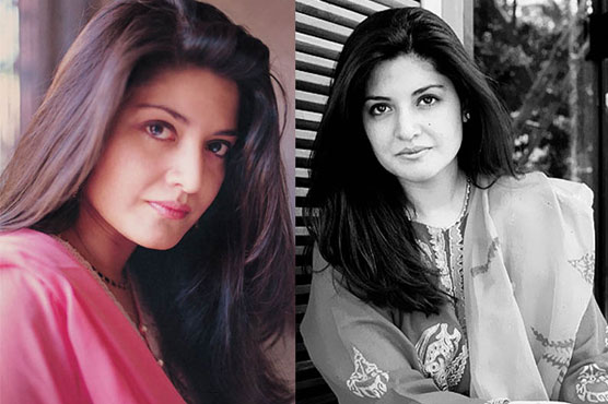 56th birthday: Take a look at Nazia Hassan's best songs