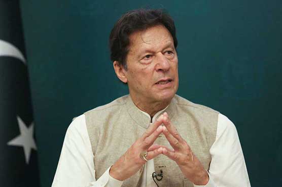 PM Imran directs to utilize all resources to eradicate polio