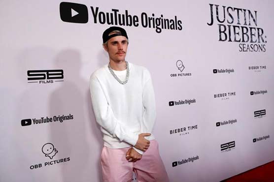 Justin Bieber, Megan Thee Stallion lead nominees for MTV's VMA awards