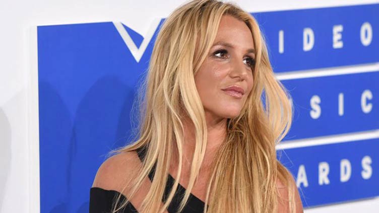 Britney Spears not ready to return to music business she calls 'scary'