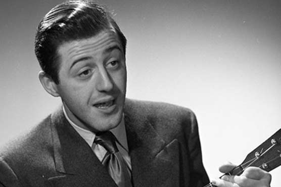 Canadian singer Raymond Levesque dies at 92 after contracting Covid-19