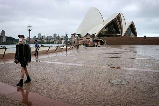 Opera to return to Sydney after virus hiatus
