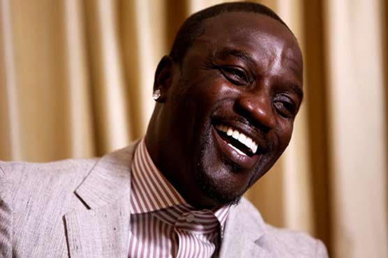 R&B star Akon enters Congo mining sector in JV with state company