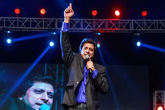 Jawad Ahmad releases song 'Kisana' to pay tribute to farmers worldwide