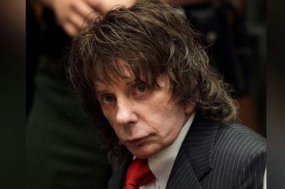 Phil Spector, pop producer convicted of murder, dead at 81