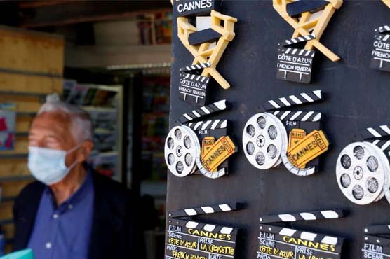 The 74th Cannes Film Festival in numbers