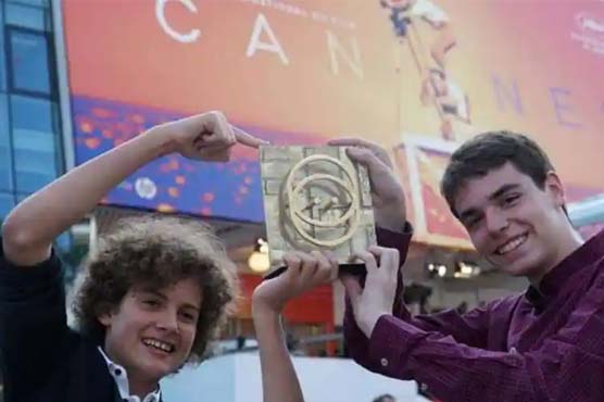 A familiar question at Cannes: where are the women?
