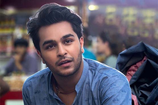 The viral screenshot of Asim Azhar's reply to a fan is fake