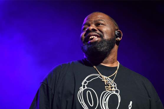 US rapper Biz Markie dies aged 57