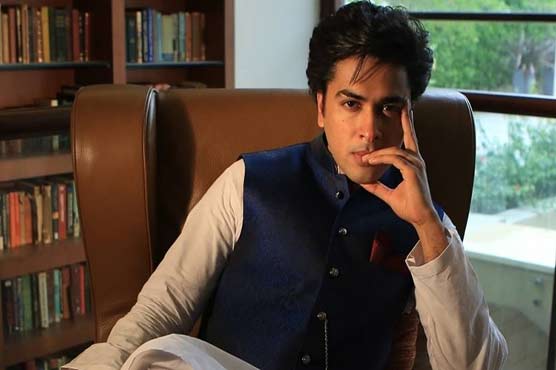 Shehzad Roy reveals details about his first feature film