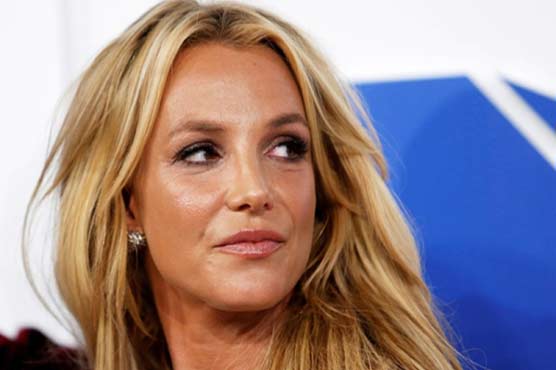 'I quit!' says Britney Spears in new, furious Instagram post