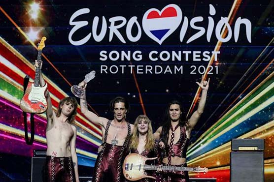 183 million watched Eurovision Song Contest