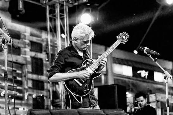 Remembering music legend Amir Zaki on his fourth death anniversary