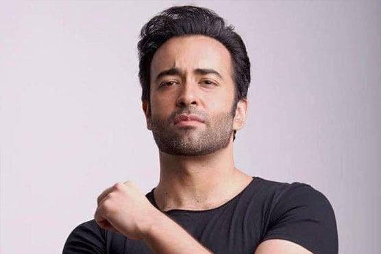 Overload's Farhad Humayun passes away