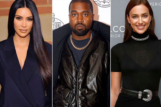 How Kim Kardashian really feels about Kanye West, Irina Shayk's rumored romance