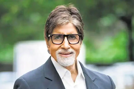 Gone are the days when fans expressed love with expressions, not emojis: Amitabh Bachchan
