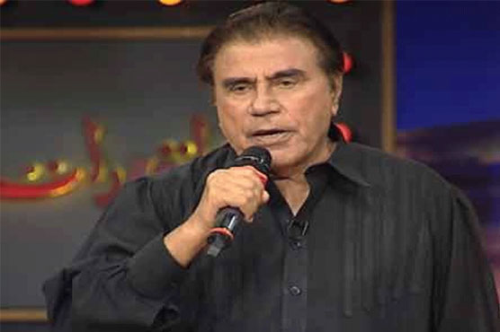 First death anniversary of Tariq Aziz observed 
