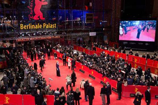 Berlinale film highlights Belarus protesters' courage to carry on