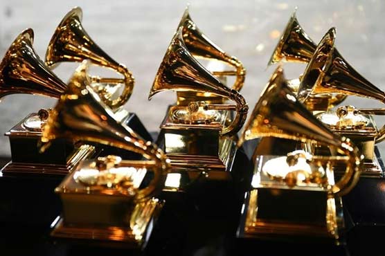 Key winners at the 2021 Grammy Awards