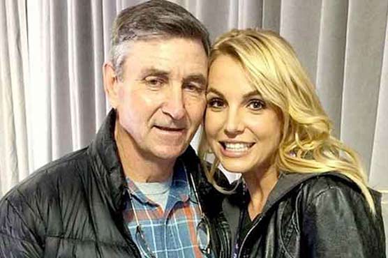 Britney Spears bids again to permanently get dad out of her personal affairs