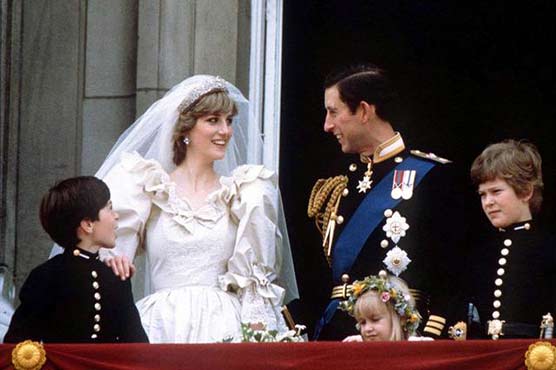 Broadway's Diana musical to be shown first on Netflix