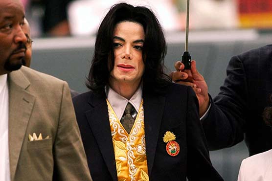 After years, court hands tax win to Michael Jackson heirs