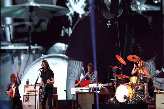 Vax Live concert raises $302 million, exceeds vaccine goal