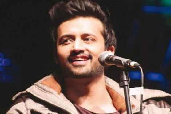 Atif Aslam enthralls audience at Expo 2020 Dubai