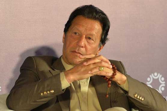 No polio case in Pakistan in last 10 months, PM informed