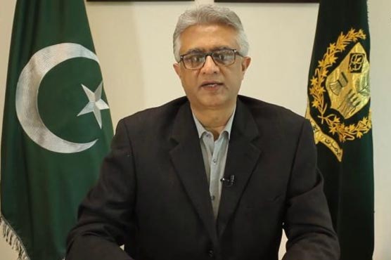 National polio immunization drive continues