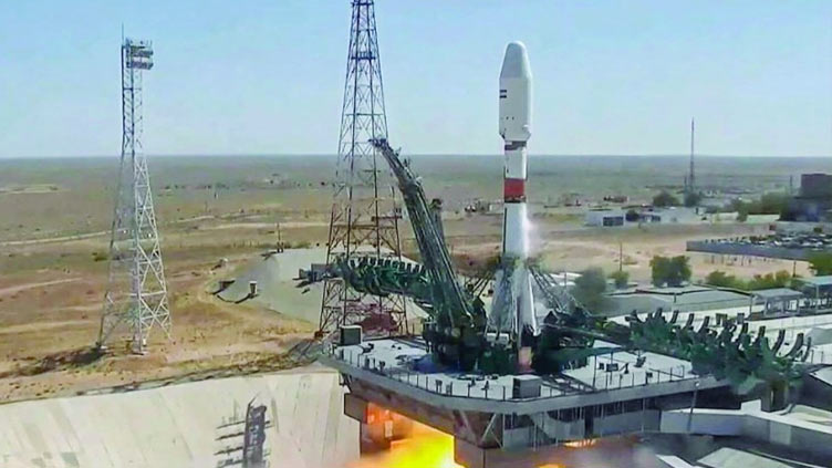 Iran seeks 3 more Khayyam satellites