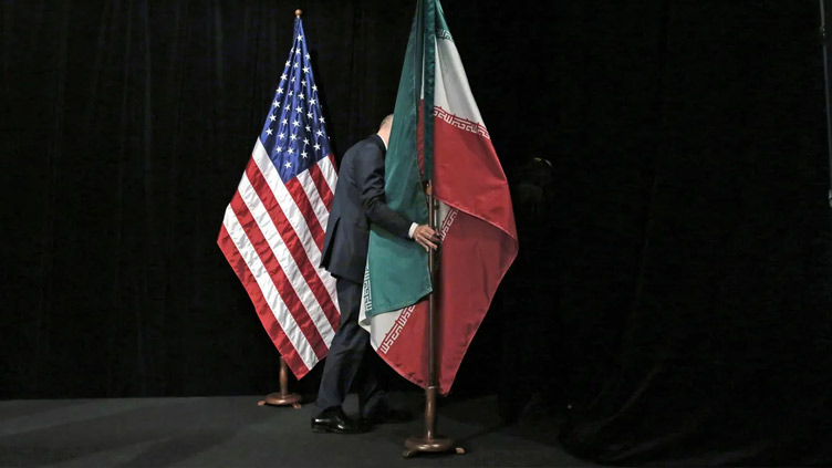 Iran has dropped some demands for nuclear deal, US official says