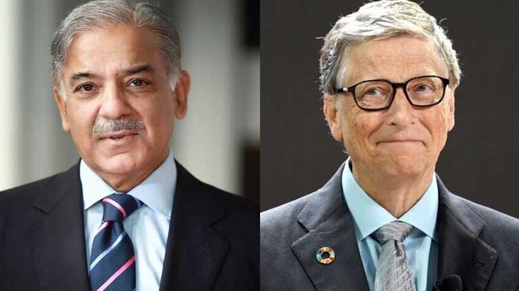 PM, Gates agree to continue working together on shared objectives