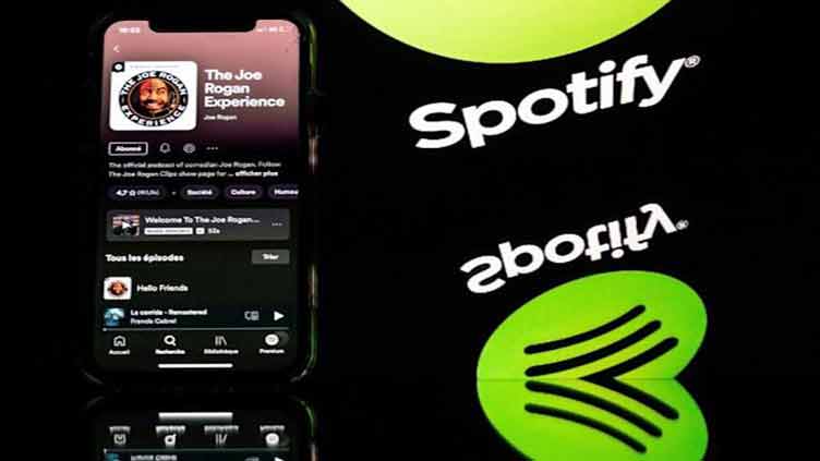 'Necessary evil': Some artists say can't quit Spotify